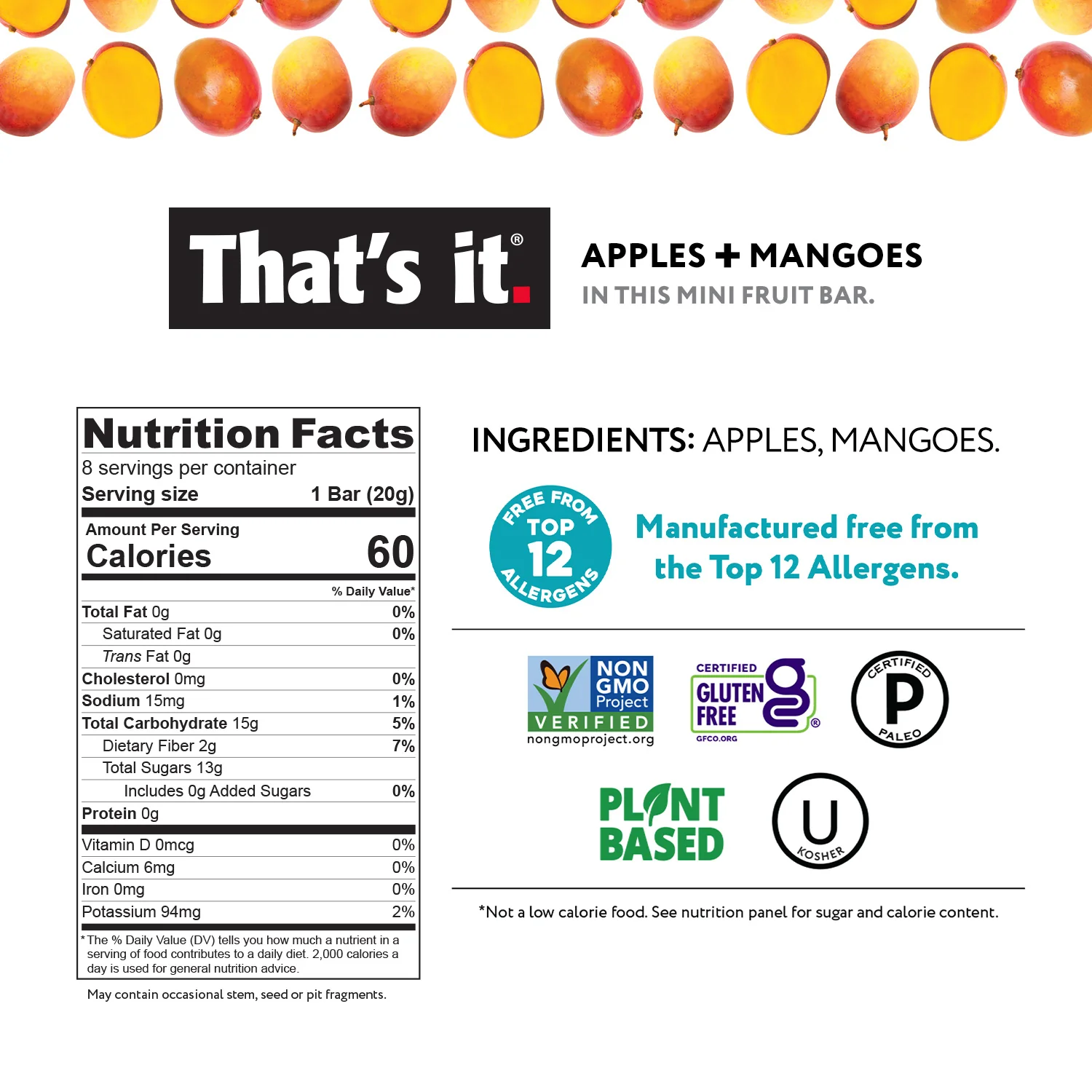 Fruit Crunchables & Mini's Variety Bundle Box - Image 8