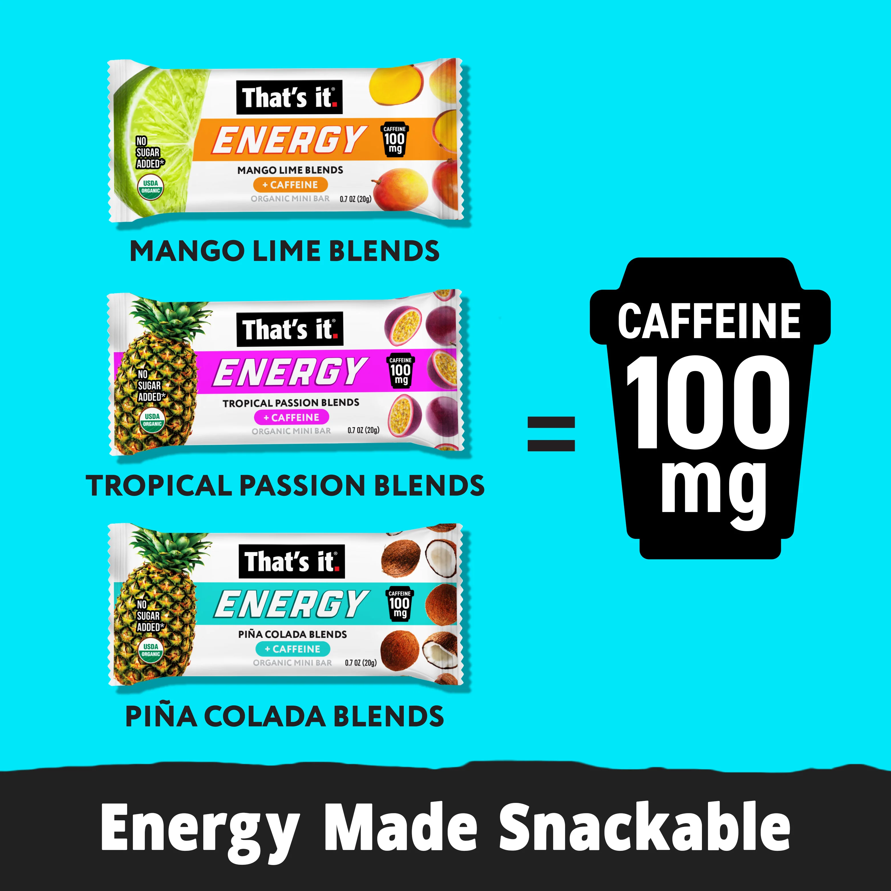 Parent + Kid Snack Variety Bundle - Image 6